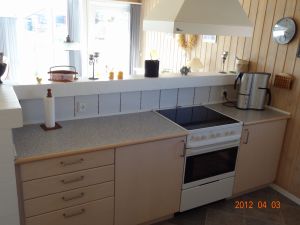 Bild 4: Ferienhaus in Lökken/Furreby