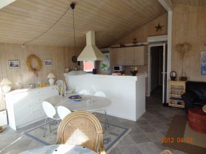 Bild 2: Ferienhaus in Lökken/Furreby