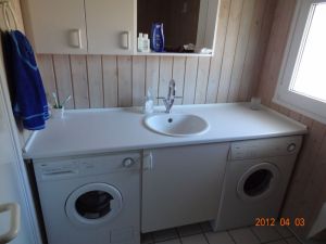 Bild 12: Ferienhaus in Lökken/Furreby