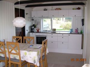 Bild 2: Ferienhaus in Løkken/Furreby