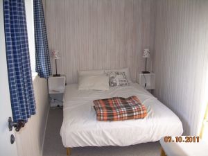 Bild 6: Ferienhaus in Løkken/Furreby