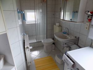 Bild 10: Familienfreundliche Ferienwohnung "Leuchtturm" an der Nordsee