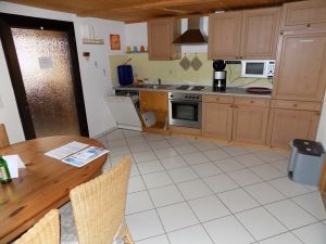 Bild 6: Familienfreundliche Ferienwohnung "Leuchtturm" an der Nordsee