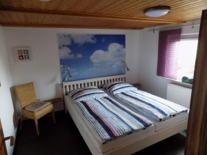 Bild 4: Familienfreundliche Ferienwohnung "Leuchtturm" an der Nordsee