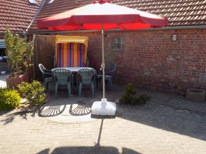 Bild 12: Kuschelige Ferienwohnung bis 4 Personen an der Nordsee