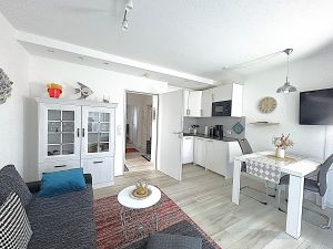 Bild 3: Norddeich ruft EG-Ferienwohnung bis 3 Personen strandnahe Lage