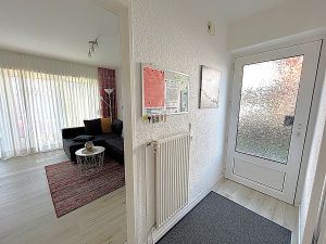 Bild 6: Norddeich ruft EG-Ferienwohnung bis 3 Personen strandnahe Lage