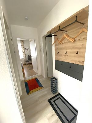 Bild 7: Norddeich ruft EG-Ferienwohnung bis 3 Personen strandnahe Lage