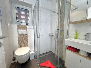 Bild 8: Norddeich ruft EG-Ferienwohnung bis 3 Personen strandnahe Lage