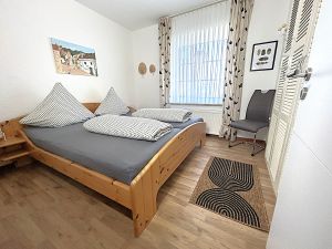 Bild 9: Norddeich ruft EG-Ferienwohnung bis 3 Personen strandnahe Lage