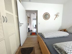 Bild 10: Norddeich ruft EG-Ferienwohnung bis 3 Personen strandnahe Lage