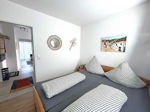 Bild 11: Norddeich ruft EG-Ferienwohnung bis 3 Personen strandnahe Lage