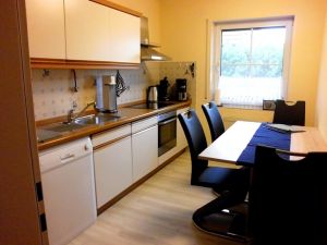 Bild 2: Fewo kroetje² im Seezungenweg in Greetsiel