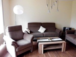 Bild 1: Fewo kroetje² im Seezungenweg in Greetsiel