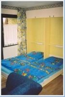 Zusatzbetten im Wohnbereich - Bild 3: FeWo Rübennest 3b Obergeschoss für 4 Personen, Hunde willkommen