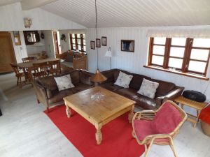 Bild 3: Ferienhaus in Blokhus/Hune