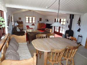 Bild 4: Ferienhaus in Blokhus/Hune
