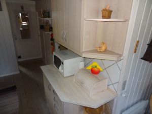 Bild 7: Ferienhaus in Blokhus/Hune