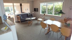 Bild 2: Ferienhaus in Løkken / Furreby