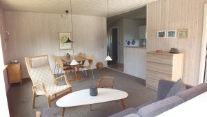 Bild 8: Ferienhaus in Løkken / Furreby