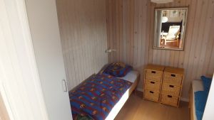 Bild 9: Ferienhaus in Løkken / Furreby