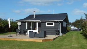 Bild 12: Ferienhaus in Løkken / Furreby