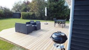 Bild 13: Ferienhaus in Løkken / Furreby