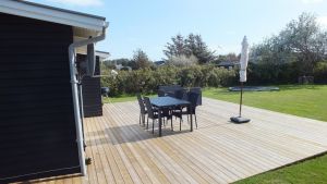 Bild 14: Ferienhaus in Løkken / Furreby