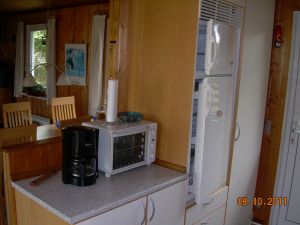 Bild 4: Ferienhaus in Grønhøj-Strand bei Løkken, Nordjütland