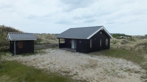 Bild: Neues Ferienhaus in Saltum bei Løkken