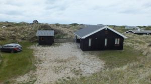 Bild 11: Neues Ferienhaus in Saltum bei Løkken