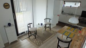 Bild 1: Neues Ferienhaus in Saltum bei Løkken