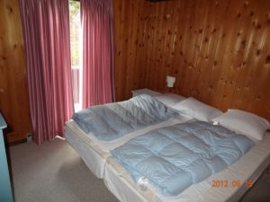 Bild 1: Ferienhaus in Saltum-Strand 1 kleiner Hund erlaubt