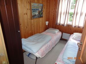 Bild 2: Ferienhaus in Saltum-Strand 1 kleiner Hund erlaubt