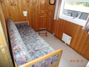 Bild 3: Ferienhaus in Saltum-Strand 1 kleiner Hund erlaubt