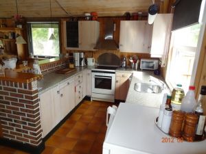 Bild 5: Ferienhaus in Saltum-Strand 1 kleiner Hund erlaubt