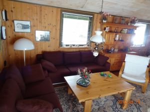 Bild 8: Ferienhaus in Saltum-Strand 1 kleiner Hund erlaubt