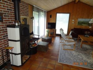 Bild 9: Ferienhaus in Saltum-Strand 1 kleiner Hund erlaubt