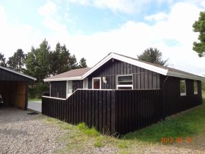 Bild 11: Ferienhaus in Saltum-Strand 1 kleiner Hund erlaubt