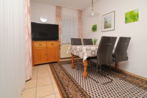 Bild 4: Ferienwohnung Prus im Haus Gorch Fock