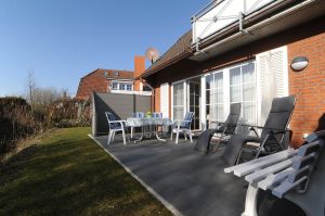 Bild 9: Ferienwohnung Prus im Haus Gorch Fock