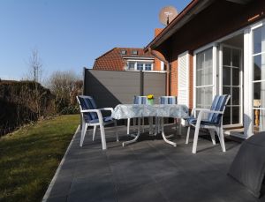 Bild 10: Ferienwohnung Prus im Haus Gorch Fock