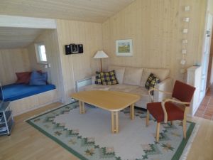 Bild 2: Ferienhaus in Rødhus-Strand / Nordjütland