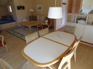 Bild 4: Ferienhaus in Rødhus-Strand / Nordjütland