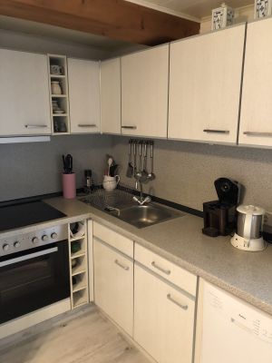 Bild 11: Hus Everschop - Friesenfinca im alten Ortskern von Tetenbüll - nahe SPO