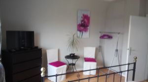 Bild 5: Ferienhaus direkt am Nord-Ostsee-Kanal - Schleswig Holstein Urlaub mit Hund