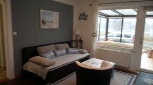 Bild 2: Ferienhaus direkt am Nord-Ostsee-Kanal - Schleswig Holstein Urlaub mit Hund