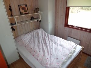 Bild 9: Ferienhaus aus Holz in Blokhus-Hune