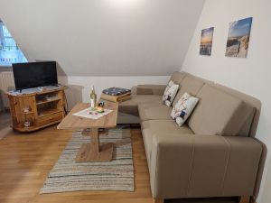 Bild 6: Ferienwohnung Koch (Juliana) an der Nordsee