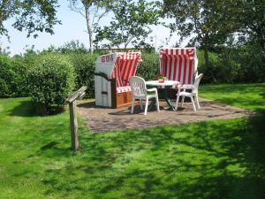 Bild 18: Ferienwohnung Koch (Juliana) an der Nordsee